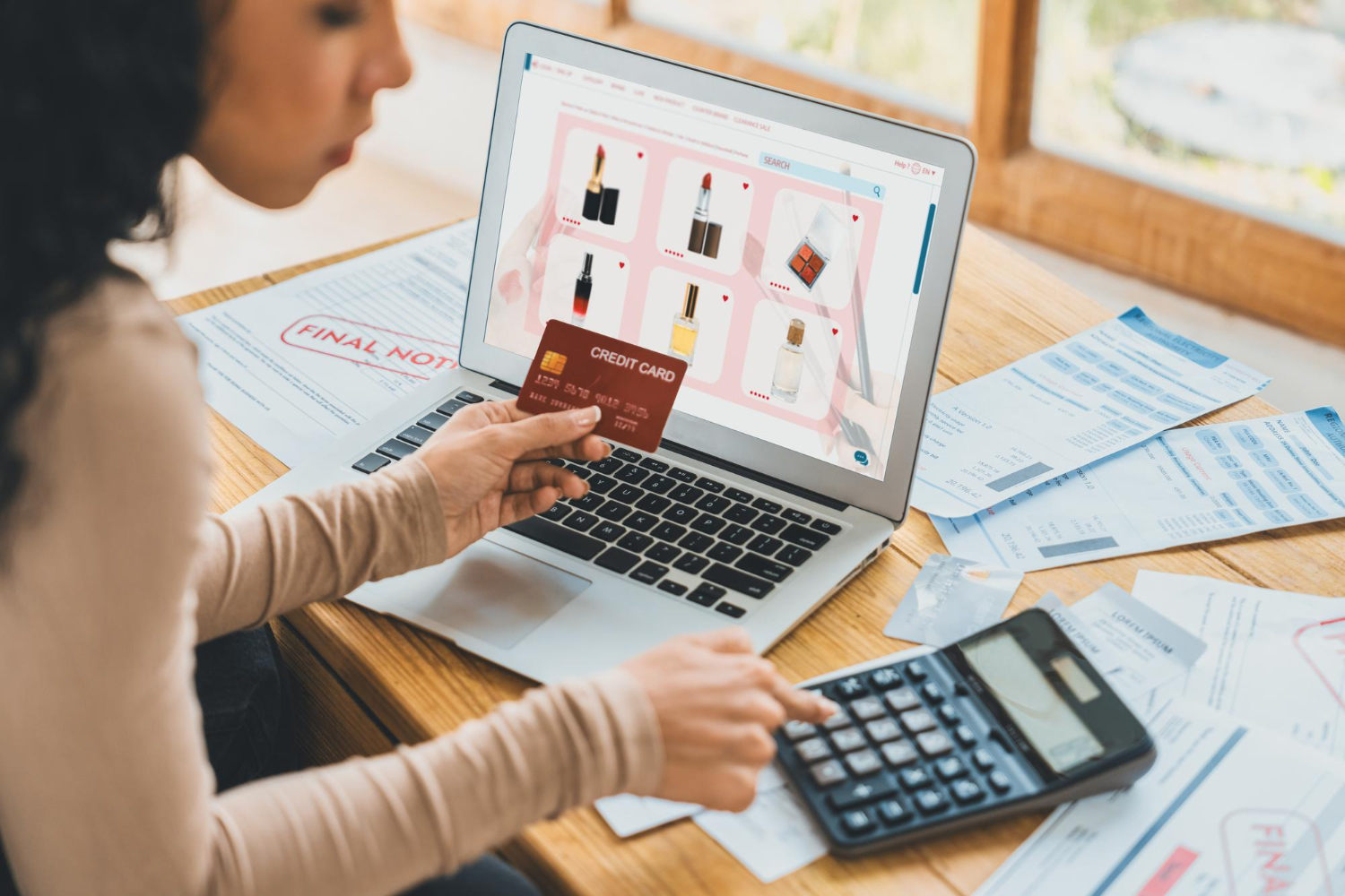 Contabilidade para E-commerce: Dicas para o Sucesso Online